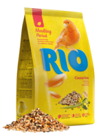 RIO Ruiperiode voer voor kanaries, 500 g