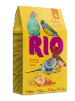 RIO Krachtvoer voor jonge parkieten en kleine vogels, 250 g
