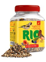 RIO Zangvogel zaden, 250 gr