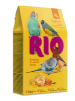 RIO Koekjes voor alle vogels met wilde bessen, 5x7 gr