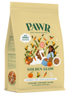 PAWR GOLDEN GLOW