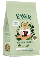 PAWR GREEN GLORY