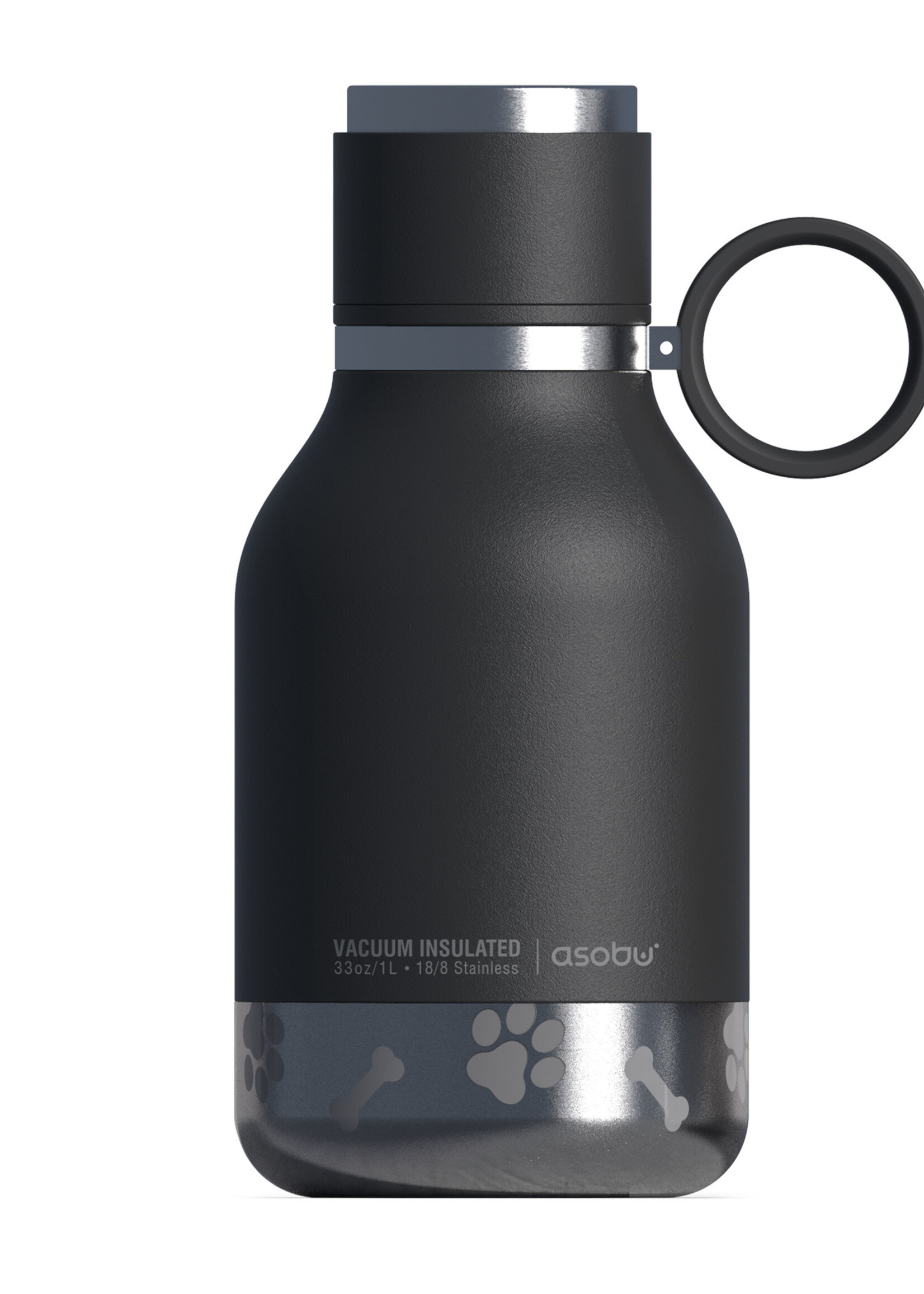 Asobu Dog Bowl Bottle Stainless