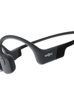 Shokz Shokz OpenRun Bone conduction hoofdtelefoon - Black
