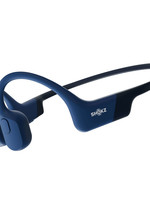 Shokz Shokz OpenRun Bone conduction hoofdtelefoon - Blue