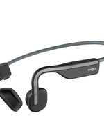 Shokz Shokz OpenMove Bone conduction hoofdtelefoon - Grey