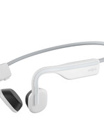 Shokz Shokz OpenMove Bone conduction hoofdtelefoon - White
