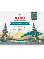 Kivo Gestoomde rund