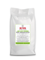 Kivo Lam & Rijst Premium - tarweglutenvrij 15 kilo