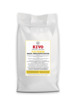 Kivo Plus Premium - tarweglutenvrij 15 kilo