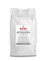 Kivo High Energy Premium - tarweglutenvrij 15 kilo