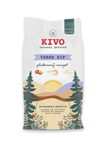 Kivo Verse kip puppy - glutenvrij 14 kilo
