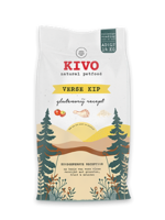 Kivo Verse kip - glutenvrij 14 kilo