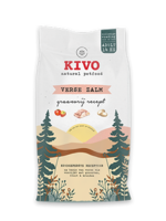 Kivo Verse zalm - graanvrij 14 kilo