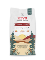 Kivo Verse eend - graanvrij 14 kilo