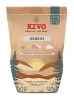 Kivo Energy 14 kilo