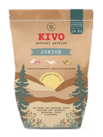 Kivo Junior 14 kilo
