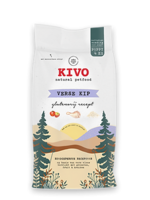 Kivo Verse kip puppy - glutenvrij 4 kilo