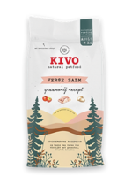 Kivo Verse zalm - graanvrij 4 kilo