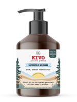 Kivo Sardineolie wildvang