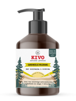 Kivo Sardineolie met Echinacea & Kurkuma