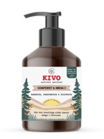 Kivo Schapenvet & Omega 3