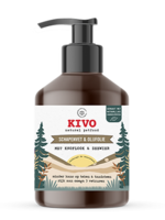 Kivo Schapenvet met Knoflook & Zeewier