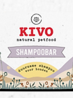 Kivo Shampoobar - duurzame shampoo voor honden