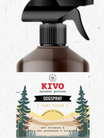 Kivo Dogspray Soft Touch
