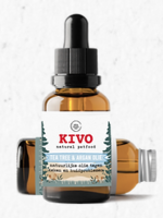 Kivo Tea tree olie blend (met pipetje)