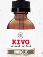 Kivo Huidolie (met pipetje)