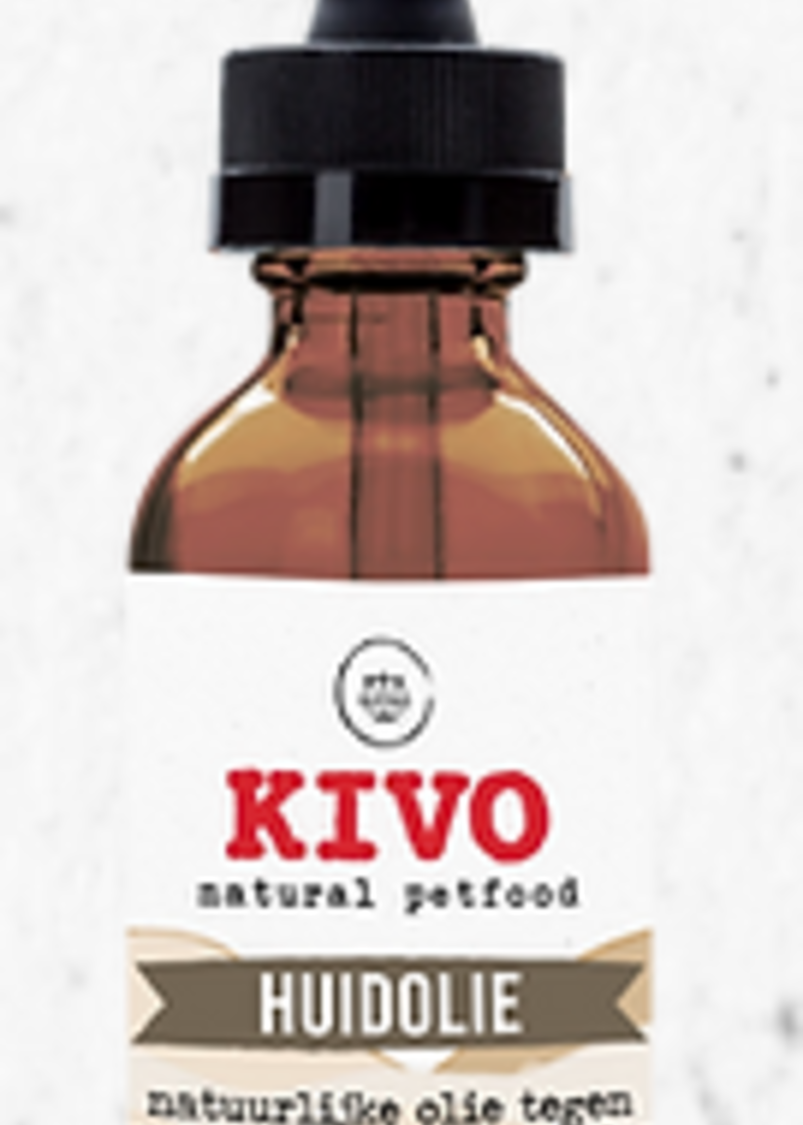 Kivo Huidolie (met pipetje)