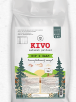 Kivo Kip & Zalm 5 kilo