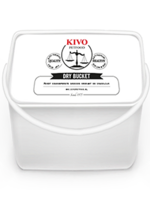 Kivo Dry Bucket