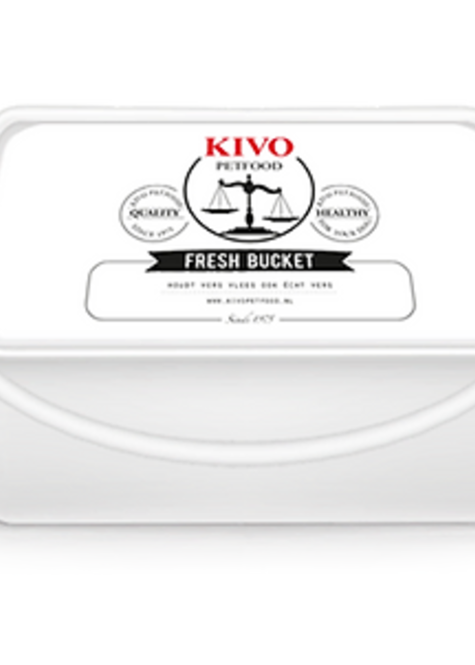 Kivo Fresh Bucket