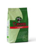 Cavom Cavom Compleet