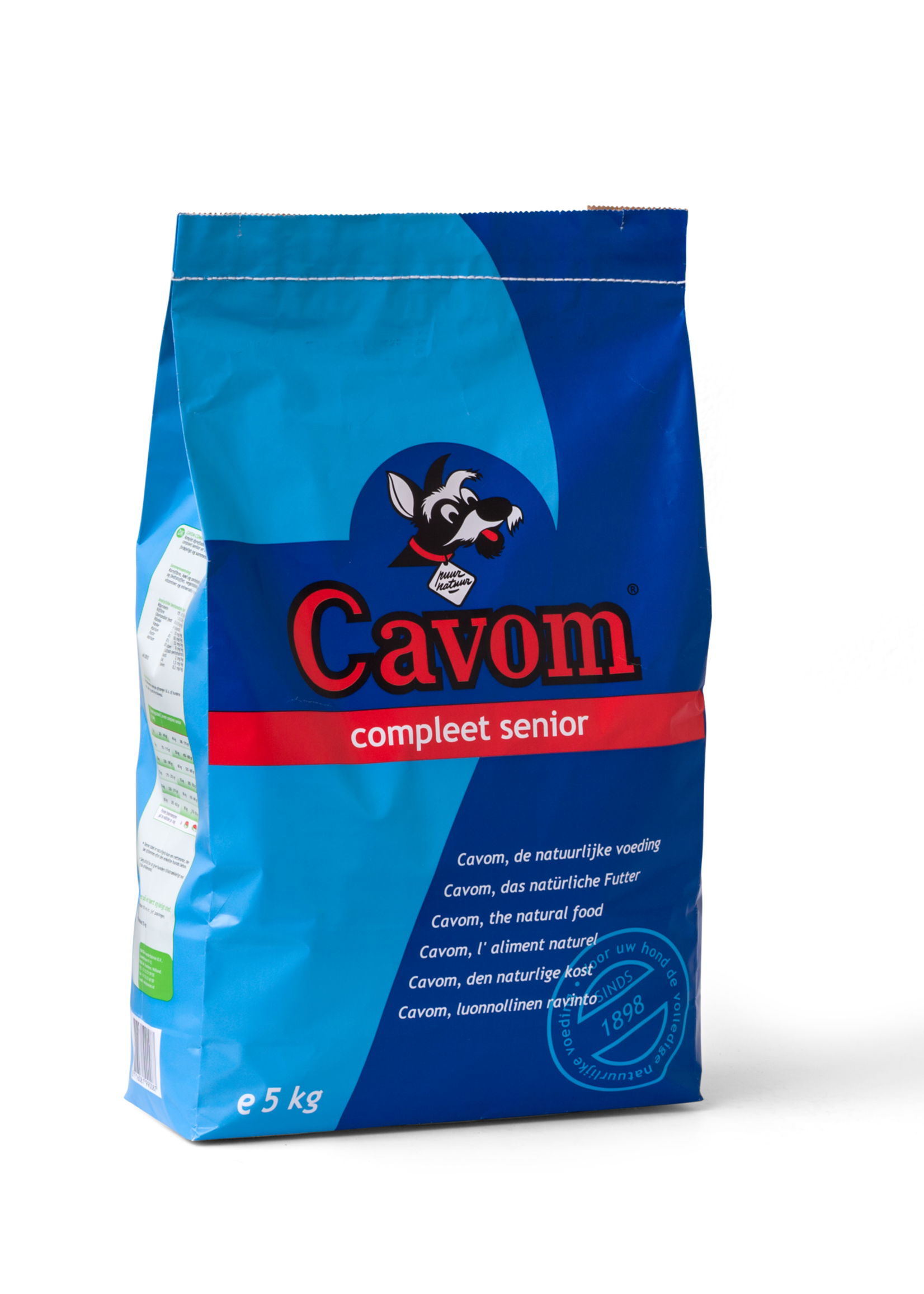 Cavom Compleet Senior