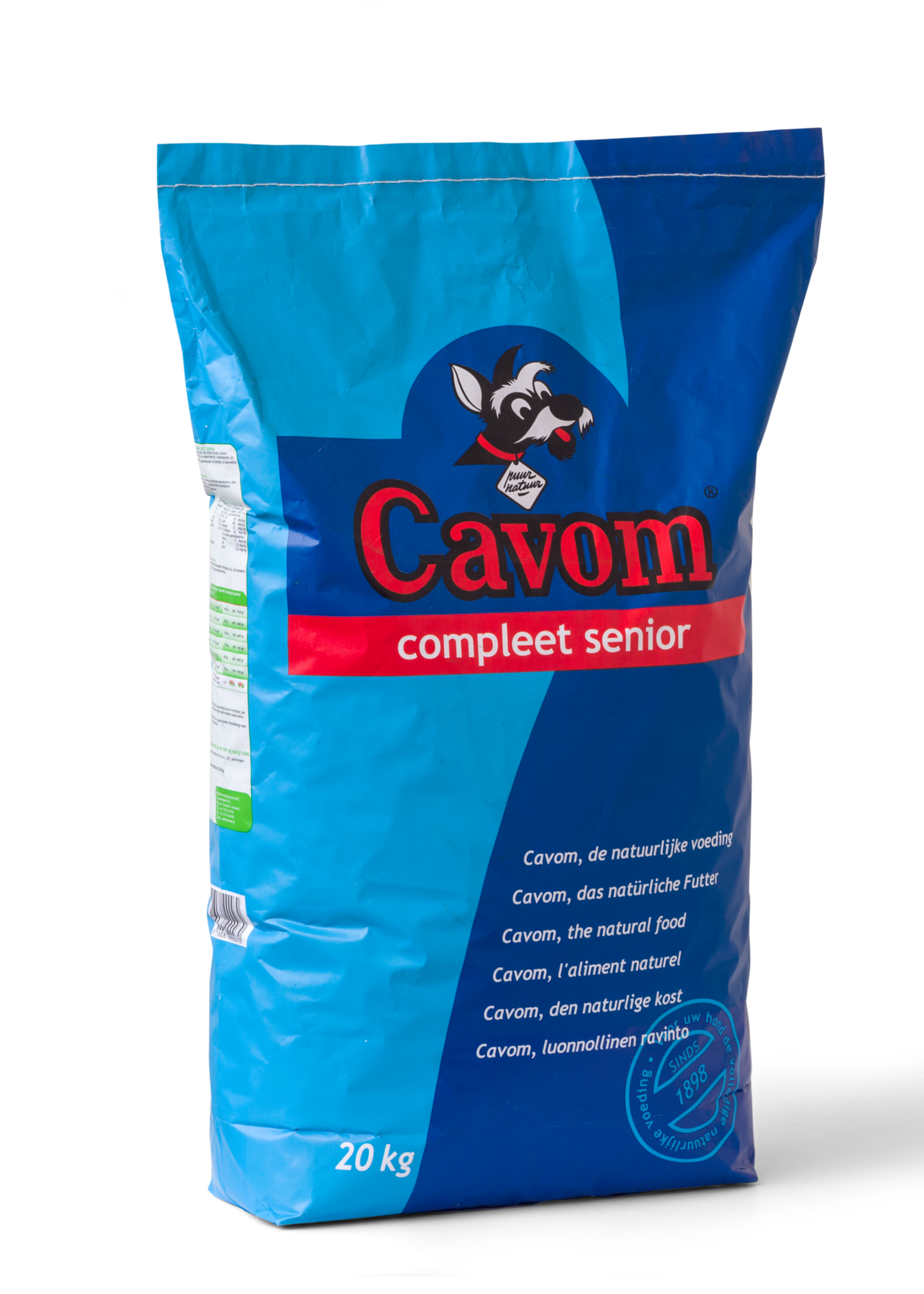 Cavom Compleet Senior