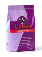 Cavom Cavom Compleet Light