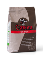 Cavom Cavom Compleet Lam&Rijst