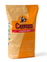 Cavom Cavom Compleet Diner