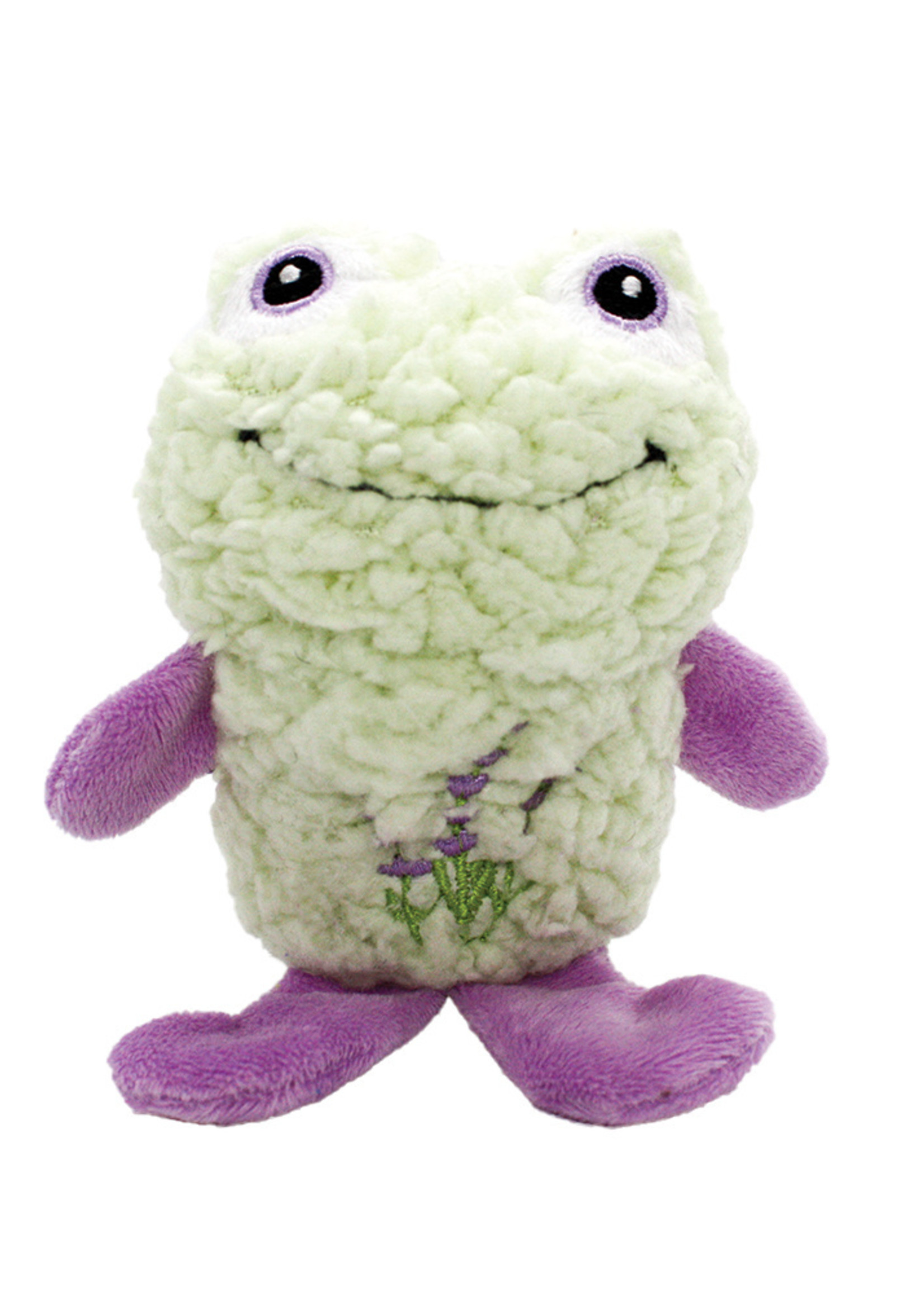 Happy Pet Lavender Minis Froglet