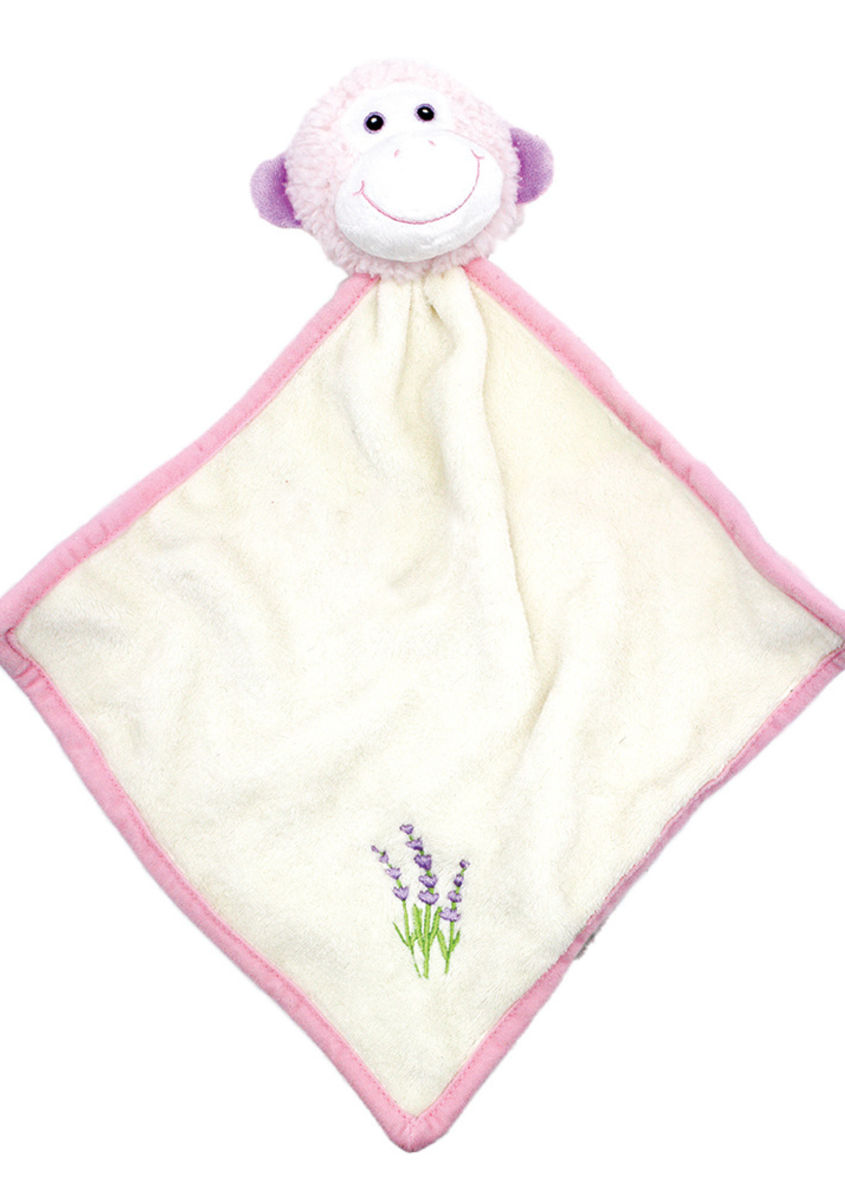 Happy Pet Lavender Blankie