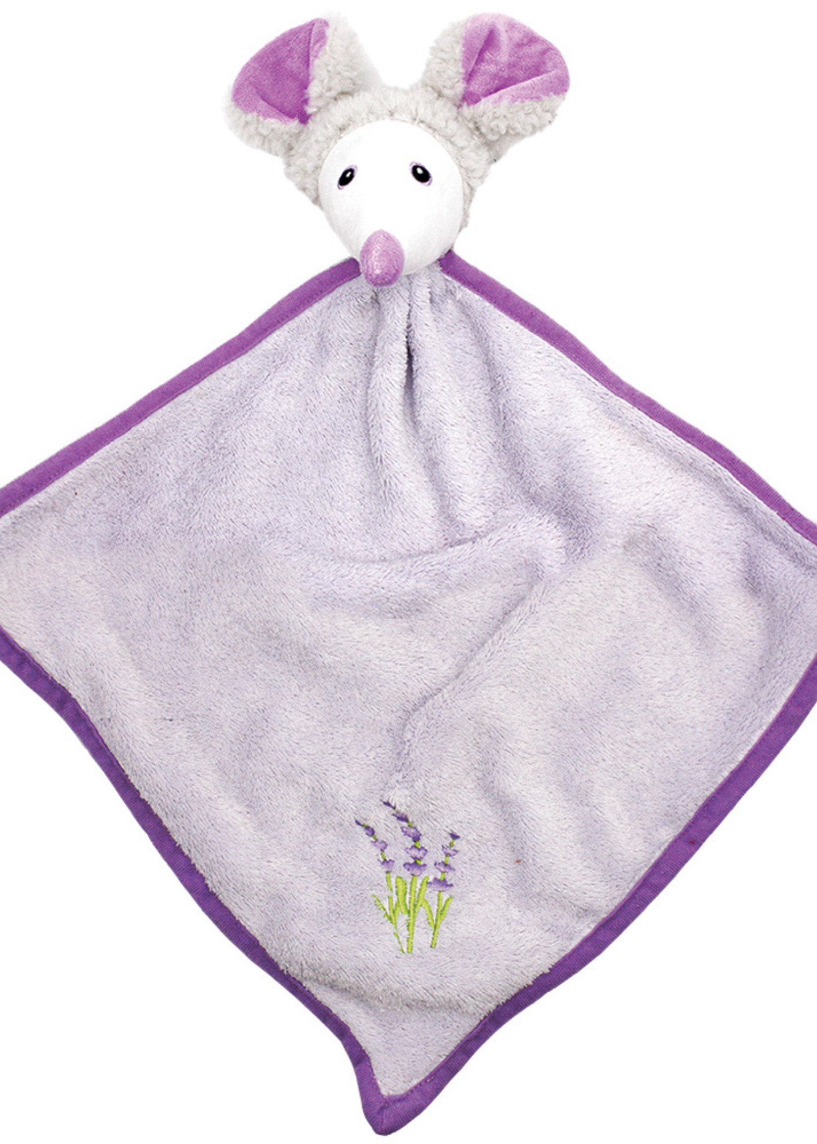 Happy Pet Lavender Blankie