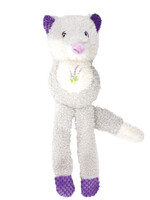 Happy Pet Lavender Long Legs