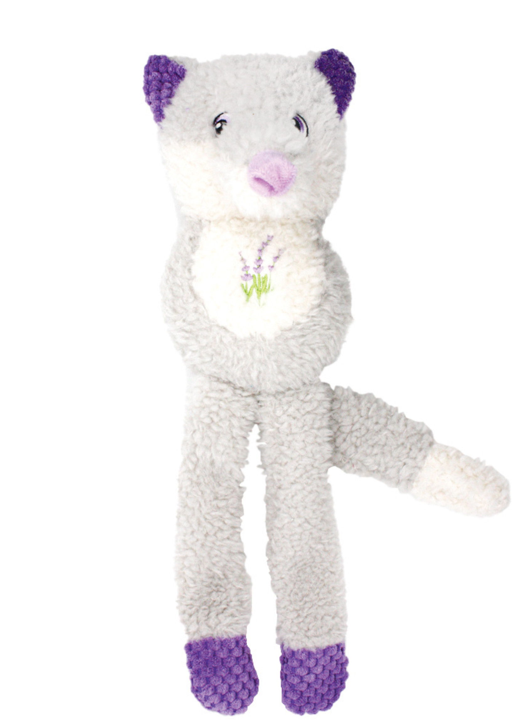 Happy Pet Lavender Long Legs