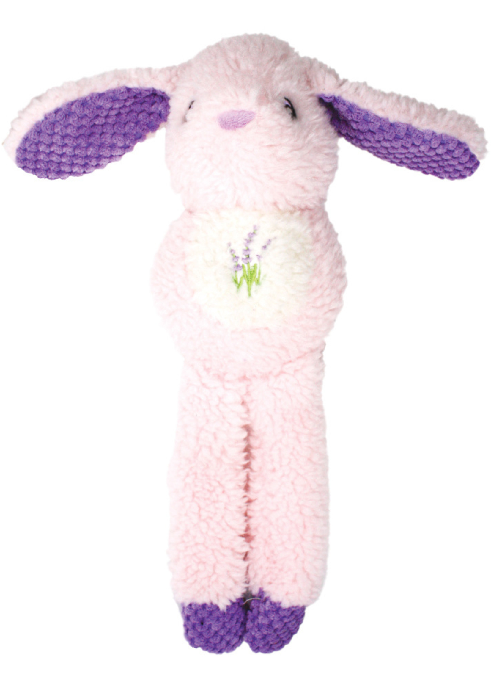 Happy Pet Lavender Long Legs