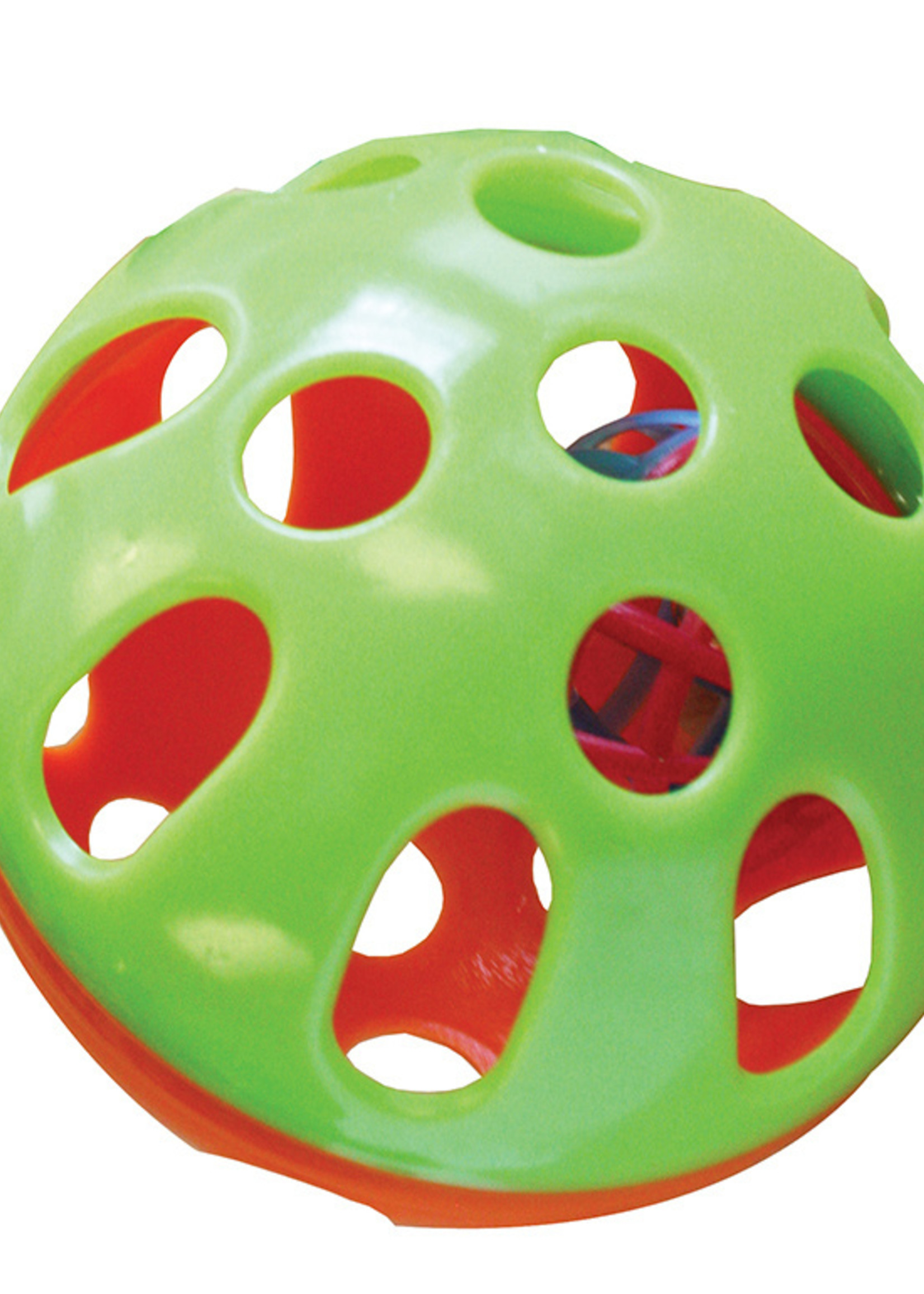 Happy Pet Small Animal Play Ball