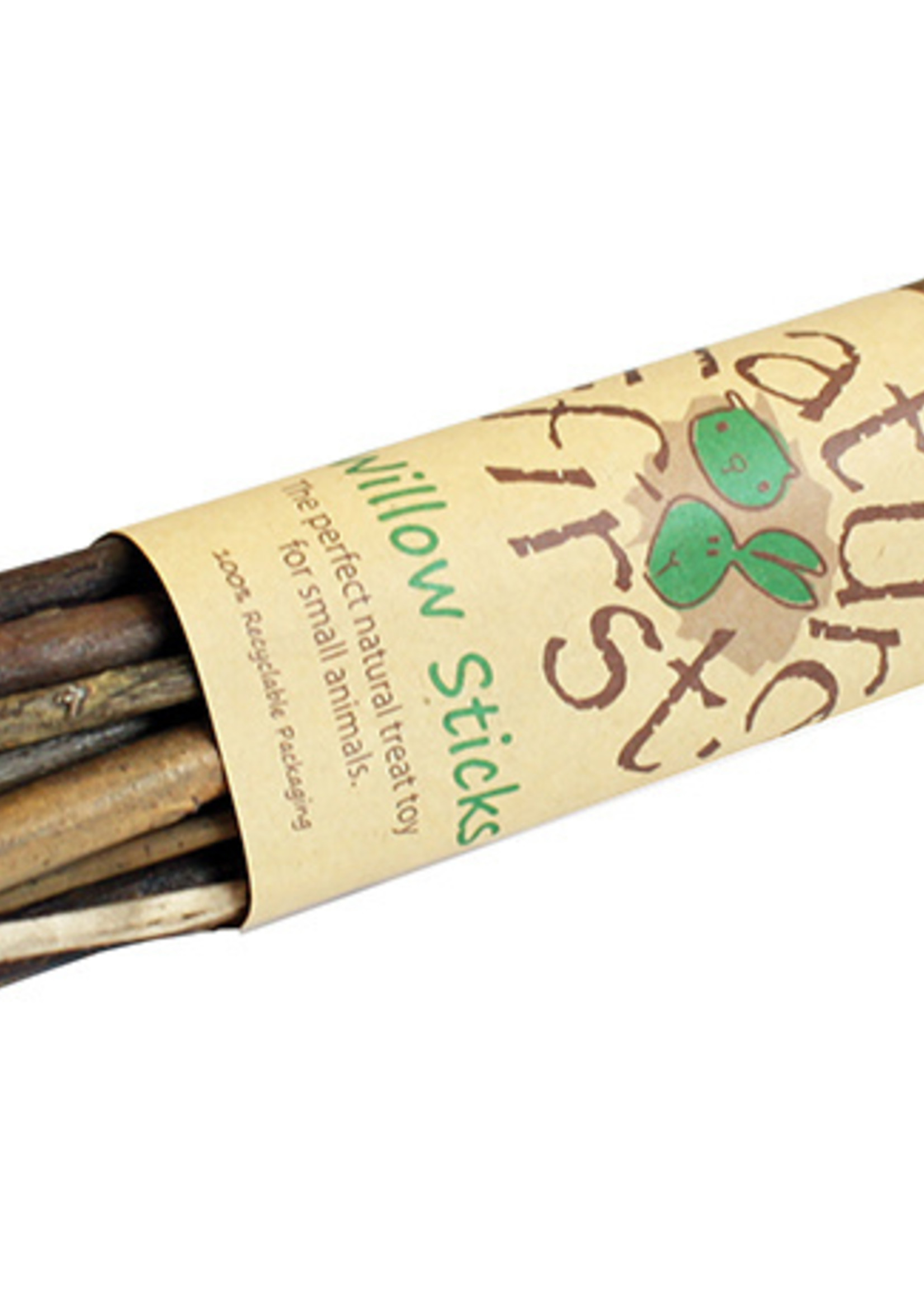 Happy Pet Willow Sticks