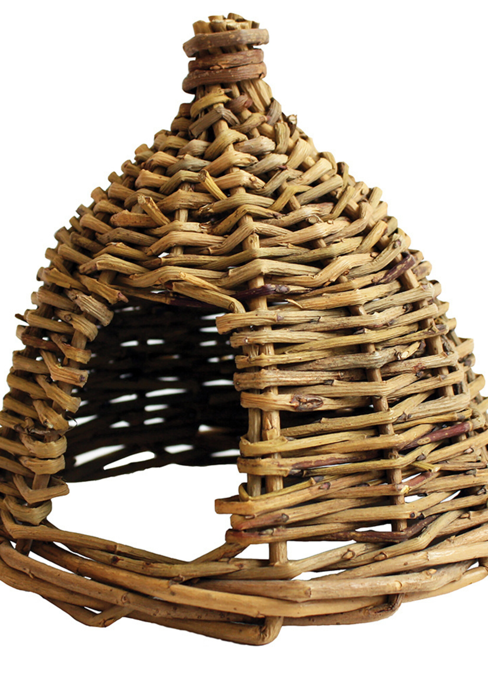 Happy Pet Willow Wigwam Small